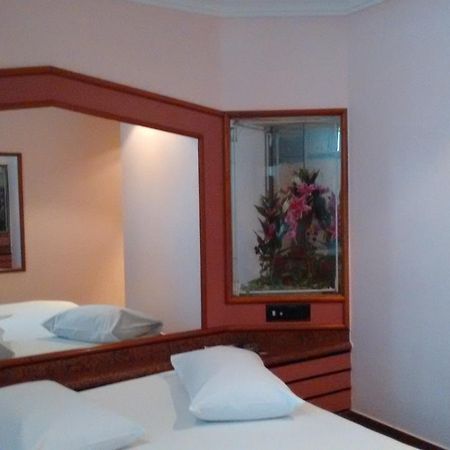Magnus Norte Hotel (Adults Only) Рио-де-Жанейро Экстерьер фото