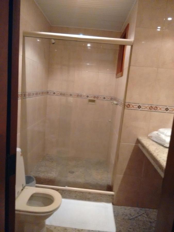 Magnus Norte Hotel (Adults Only) Рио-де-Жанейро Экстерьер фото