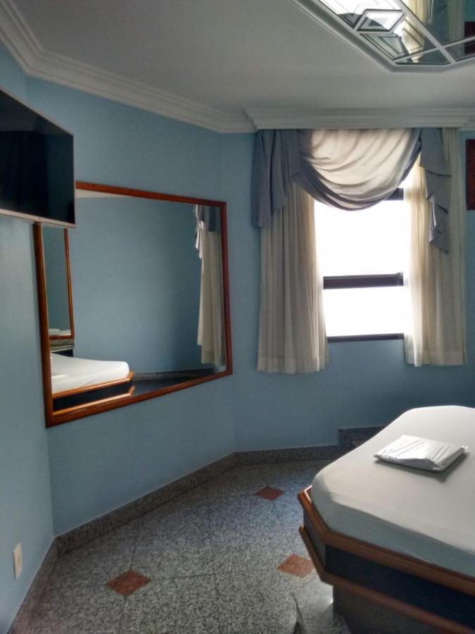 Magnus Norte Hotel (Adults Only) Рио-де-Жанейро Экстерьер фото