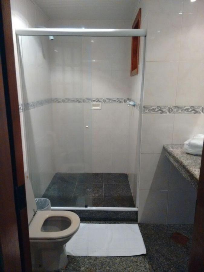Magnus Norte Hotel (Adults Only) Рио-де-Жанейро Экстерьер фото