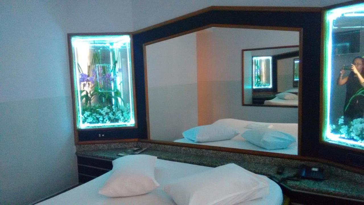Magnus Norte Hotel (Adults Only) Рио-де-Жанейро Экстерьер фото
