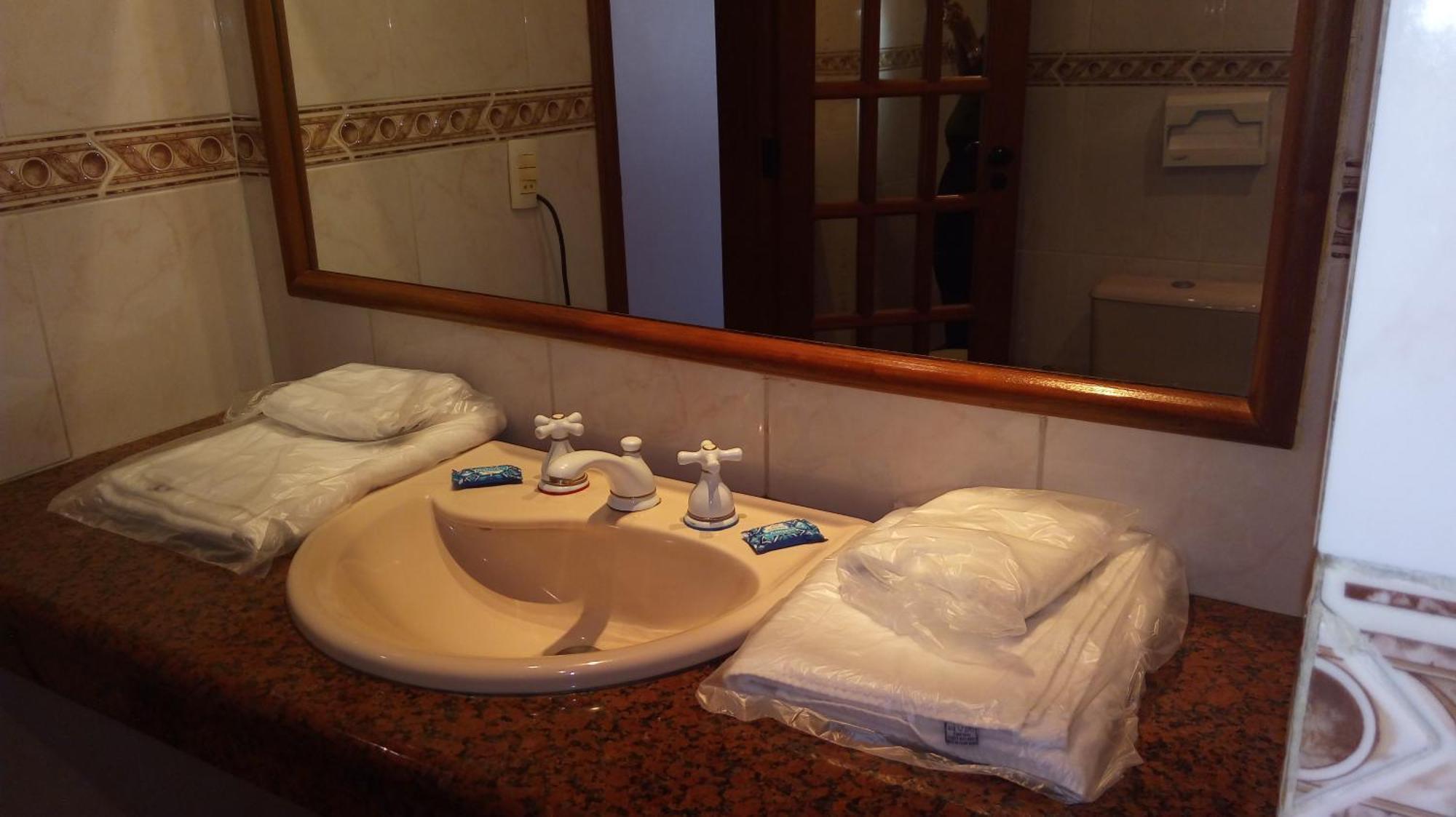 Magnus Norte Hotel (Adults Only) Рио-де-Жанейро Экстерьер фото