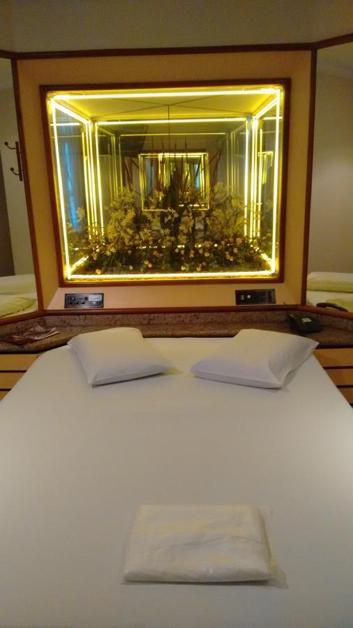 Magnus Norte Hotel (Adults Only) Рио-де-Жанейро Экстерьер фото