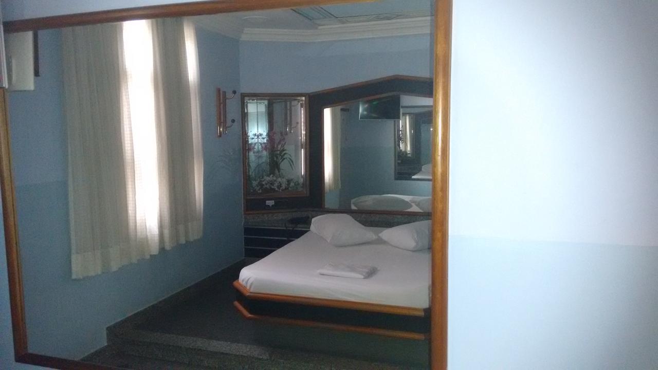 Magnus Norte Hotel (Adults Only) Рио-де-Жанейро Экстерьер фото
