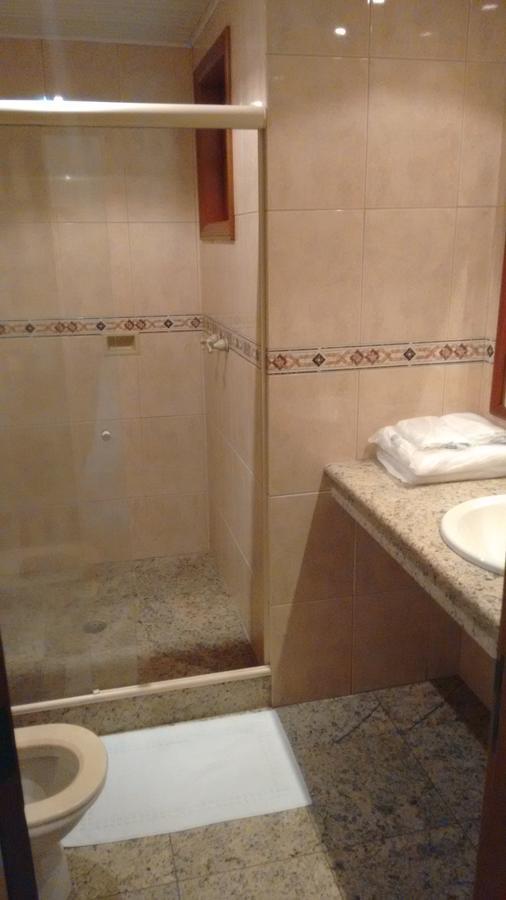 Magnus Norte Hotel (Adults Only) Рио-де-Жанейро Экстерьер фото