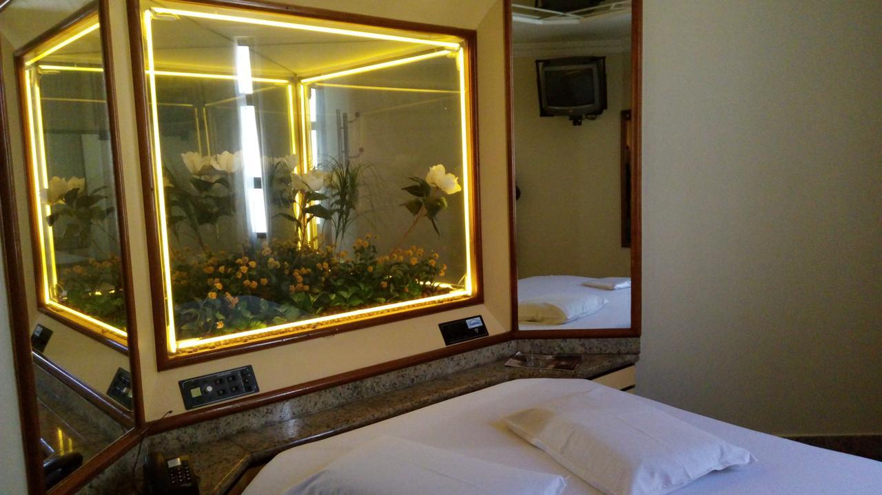 Magnus Norte Hotel (Adults Only) Рио-де-Жанейро Экстерьер фото