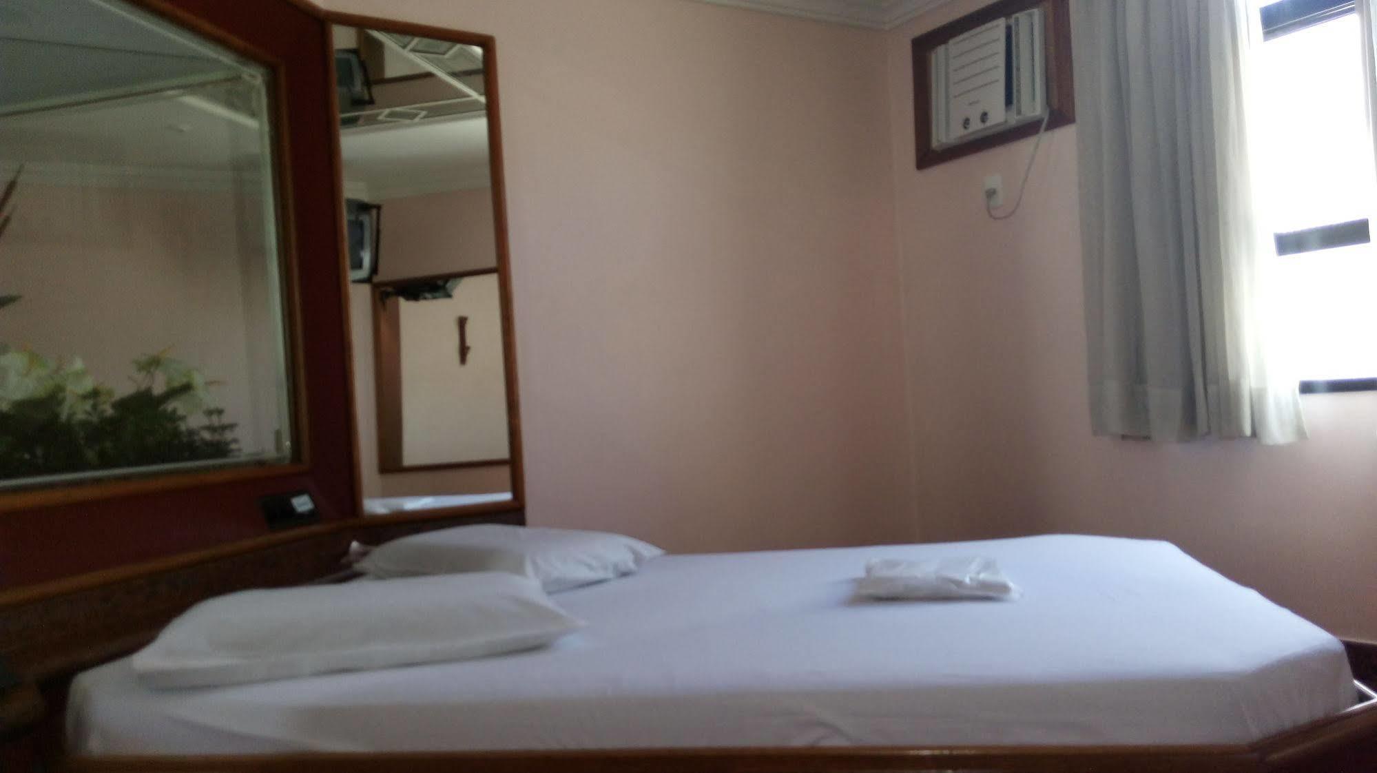 Magnus Norte Hotel (Adults Only) Рио-де-Жанейро Экстерьер фото