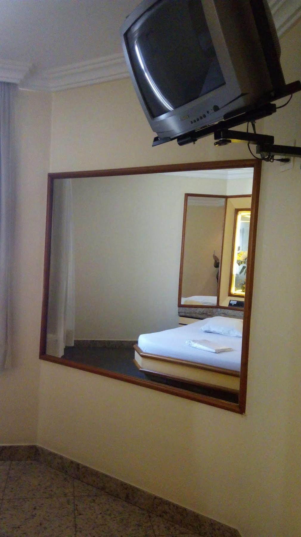 Magnus Norte Hotel (Adults Only) Рио-де-Жанейро Экстерьер фото