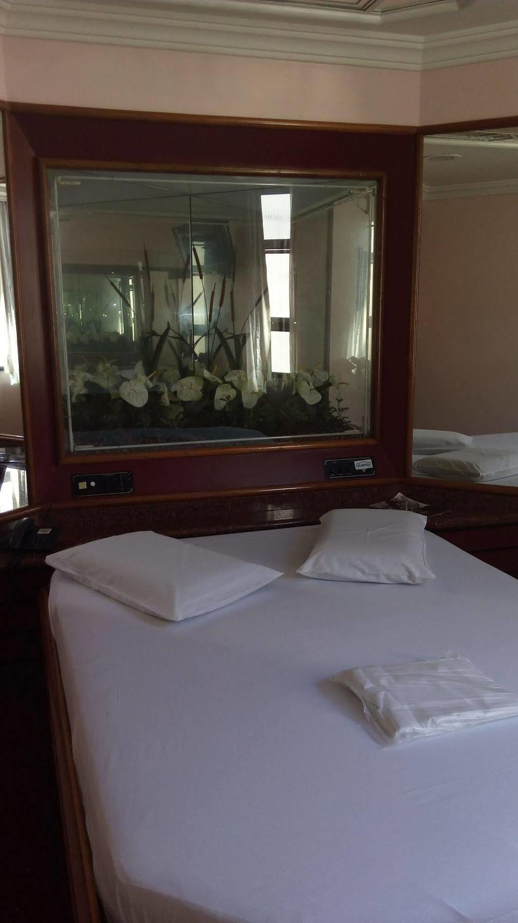 Magnus Norte Hotel (Adults Only) Рио-де-Жанейро Экстерьер фото