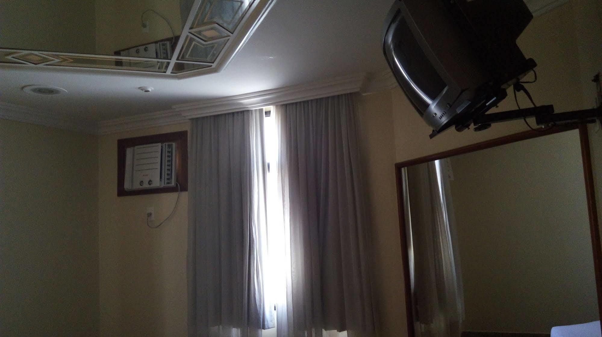 Magnus Norte Hotel (Adults Only) Рио-де-Жанейро Экстерьер фото