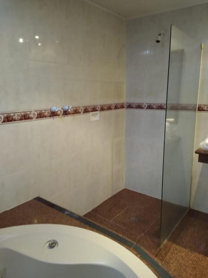 Magnus Norte Hotel (Adults Only) Рио-де-Жанейро Экстерьер фото