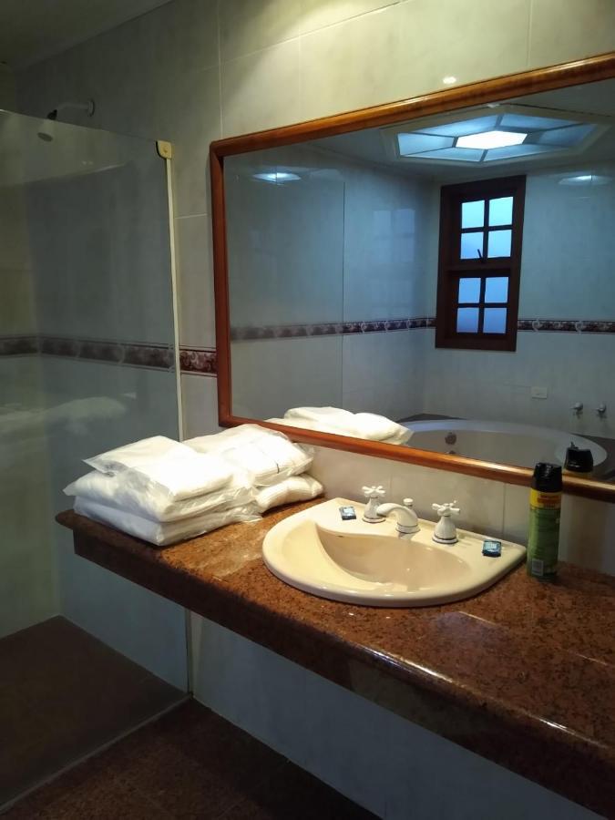 Magnus Norte Hotel (Adults Only) Рио-де-Жанейро Экстерьер фото