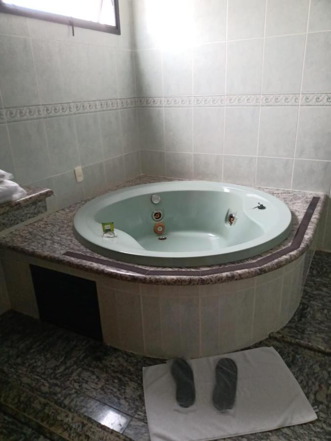Magnus Norte Hotel (Adults Only) Рио-де-Жанейро Экстерьер фото